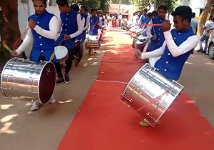 Book Nashik Wedding Band Nashik Band